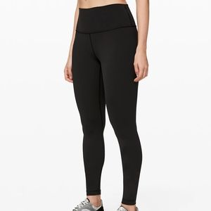 Wunder Under High Rise 28"